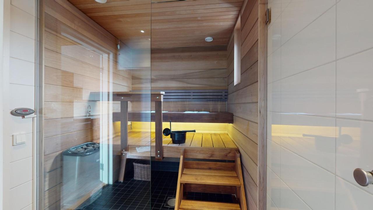 Sandy Kelt - Irish House Apartments Kalajoki Exterior photo