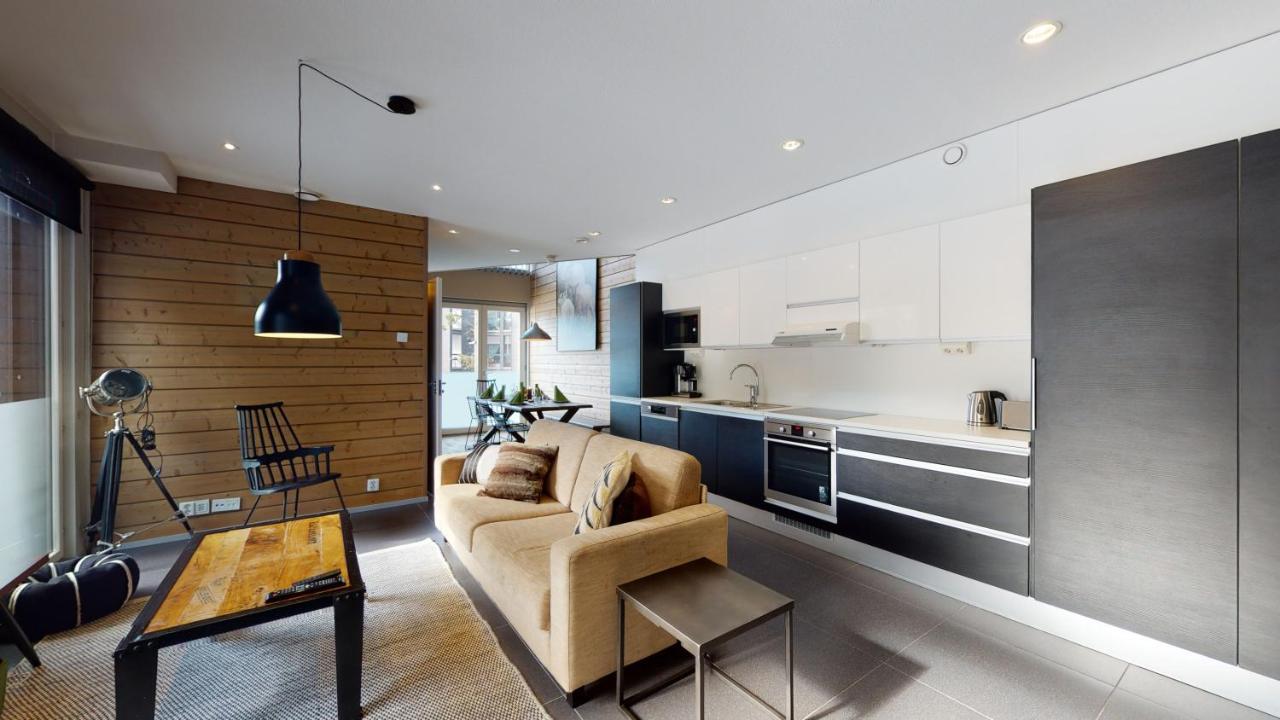 Sandy Kelt - Irish House Apartments Kalajoki Exterior photo