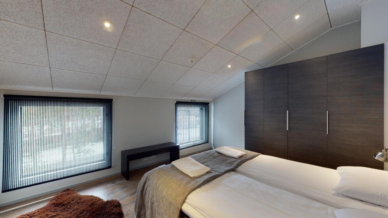 Sandy Kelt - Irish House Apartments Kalajoki Exterior photo