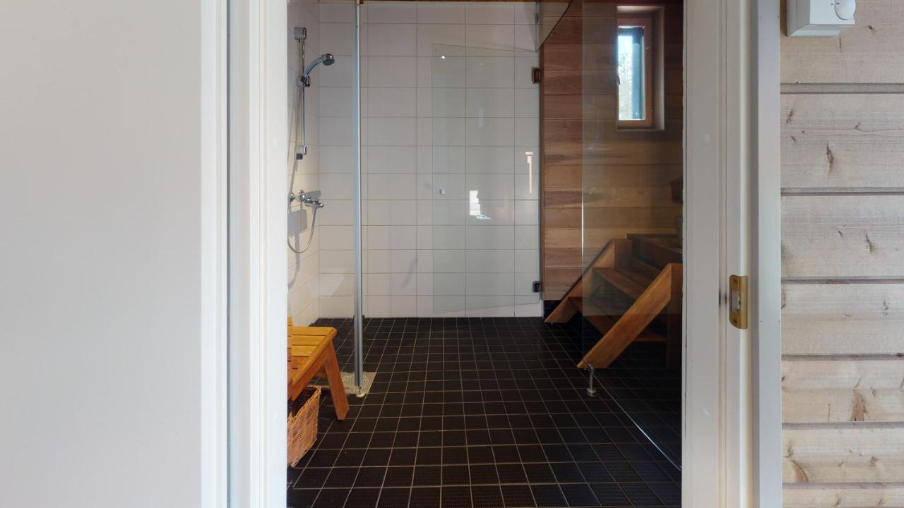 Sandy Kelt - Irish House Apartments Kalajoki Exterior photo