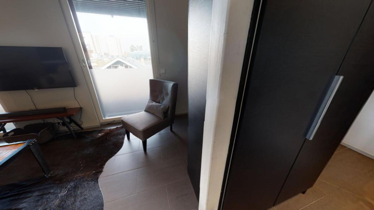 Sandy Kelt - Irish House Apartments Kalajoki Exterior photo