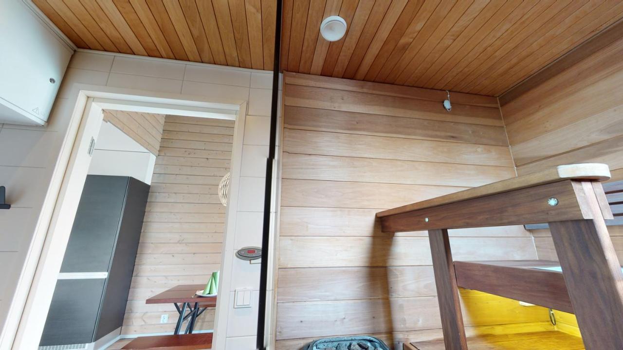 Sandy Kelt - Irish House Apartments Kalajoki Exterior photo