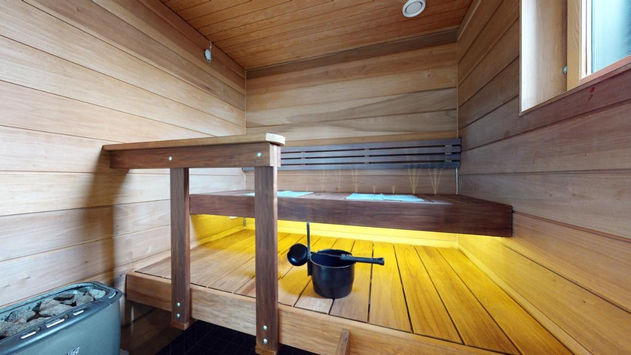 Sandy Kelt - Irish House Apartments Kalajoki Exterior photo