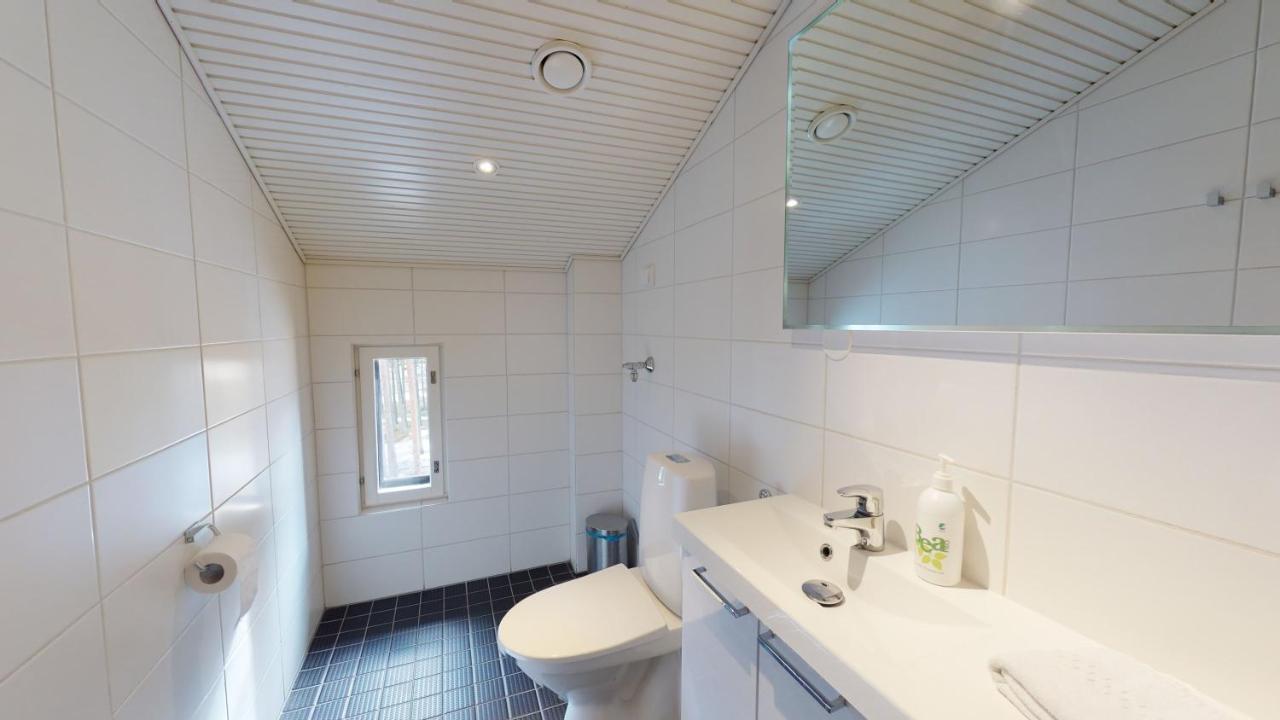 Sandy Kelt - Irish House Apartments Kalajoki Exterior photo