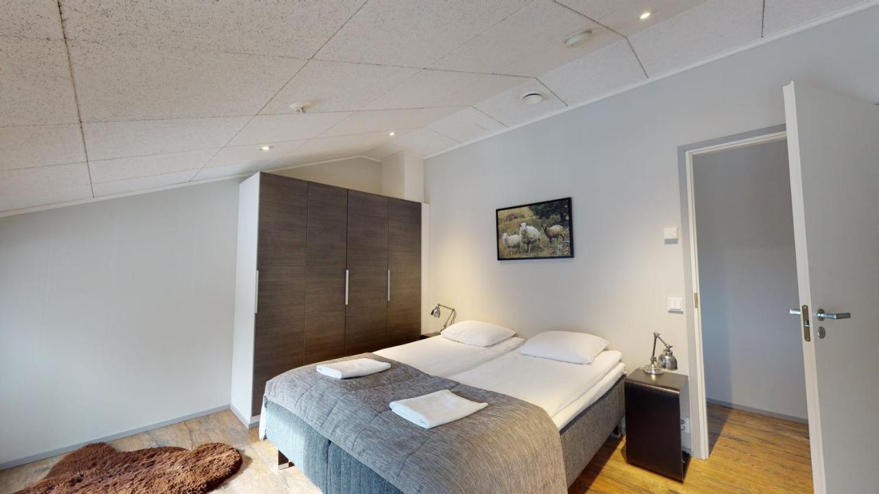 Sandy Kelt - Irish House Apartments Kalajoki Exterior photo