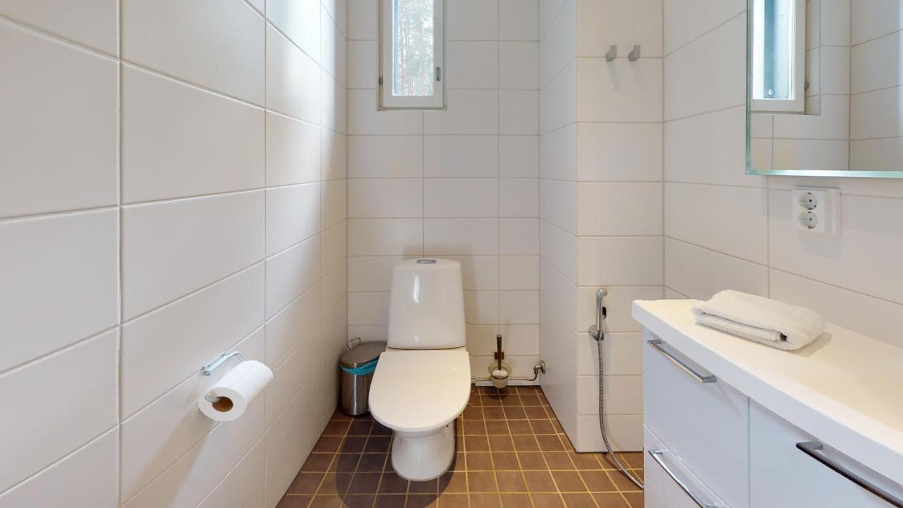 Sandy Kelt - Irish House Apartments Kalajoki Exterior photo