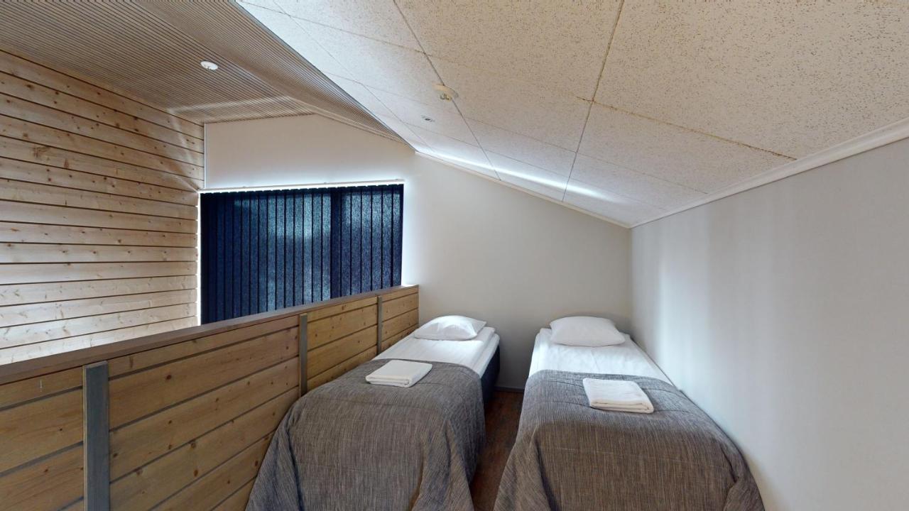 Sandy Kelt - Irish House Apartments Kalajoki Exterior photo