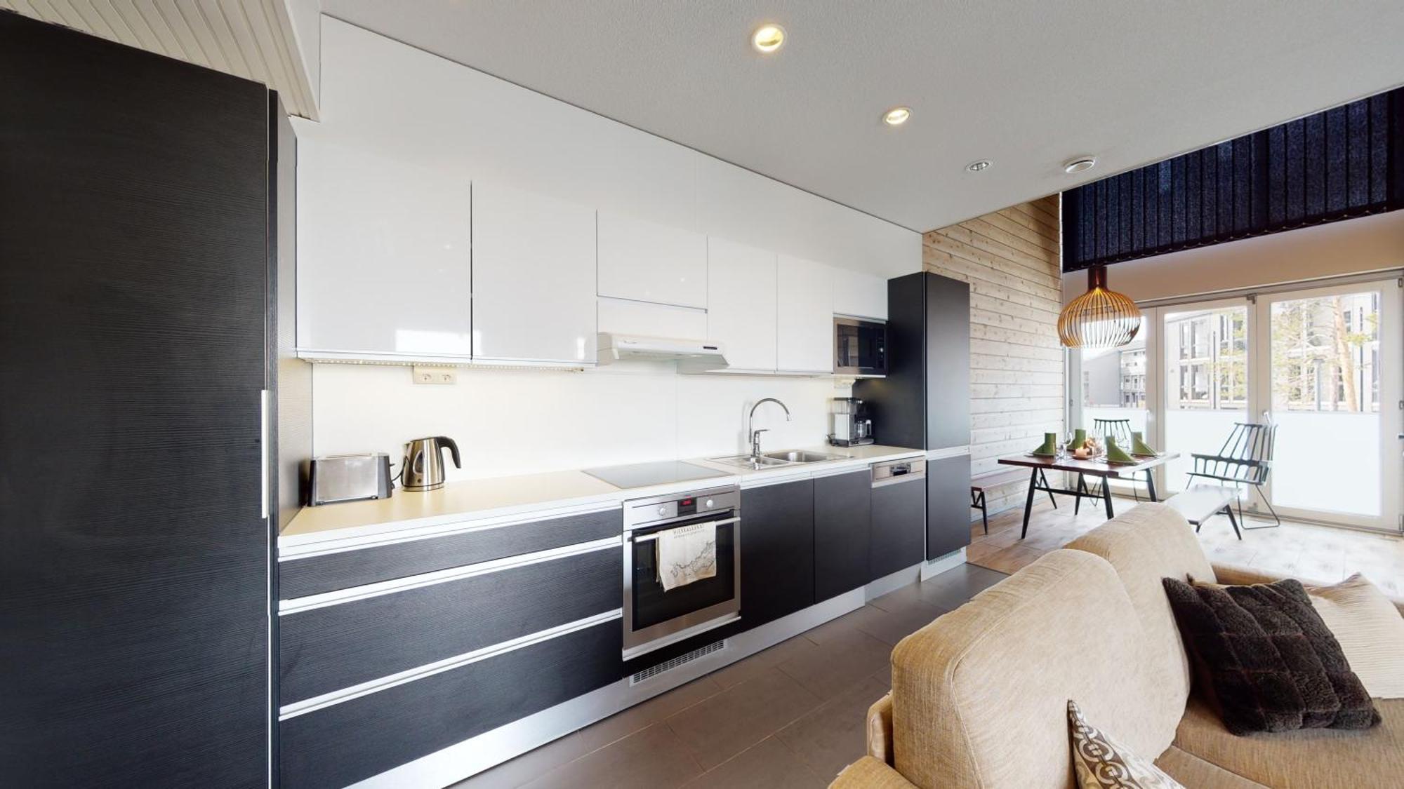 Sandy Kelt - Irish House Apartments Kalajoki Exterior photo