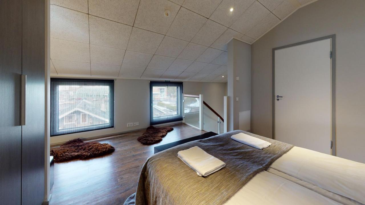 Sandy Kelt - Irish House Apartments Kalajoki Exterior photo