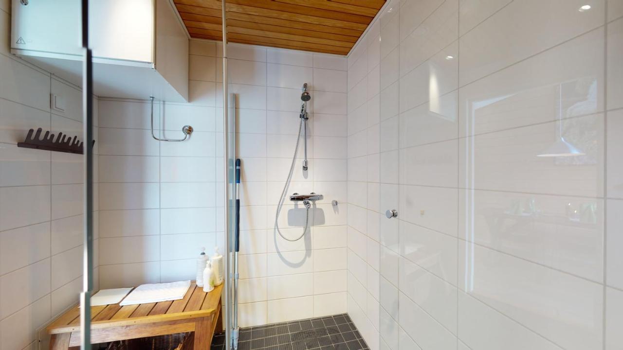 Sandy Kelt - Irish House Apartments Kalajoki Exterior photo