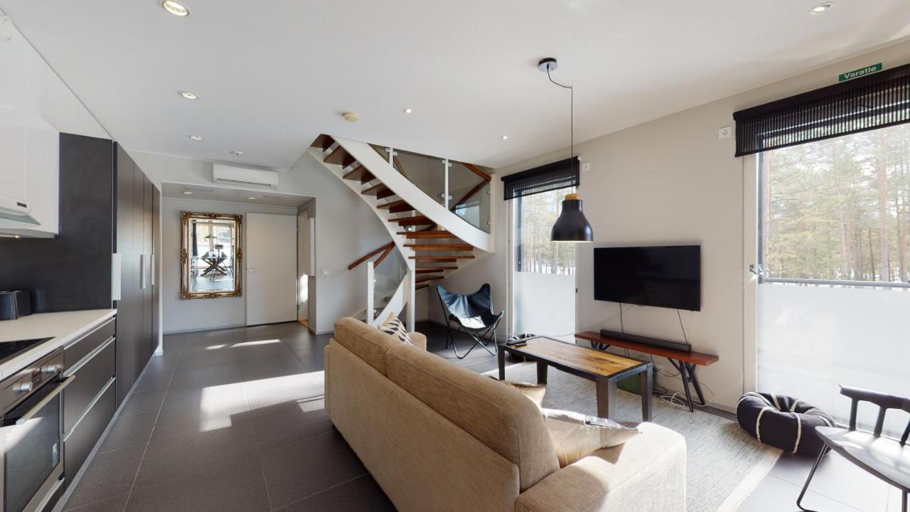Sandy Kelt - Irish House Apartments Kalajoki Exterior photo