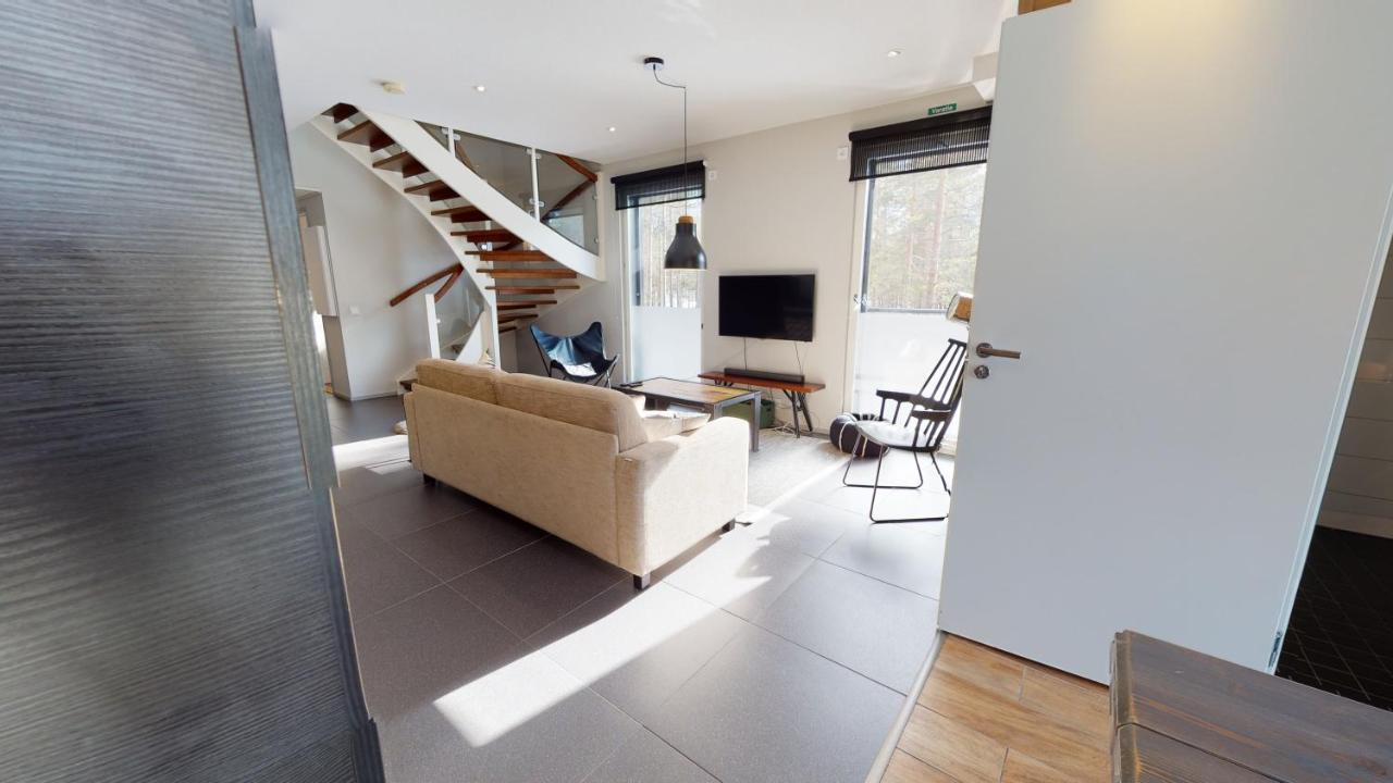 Sandy Kelt - Irish House Apartments Kalajoki Exterior photo