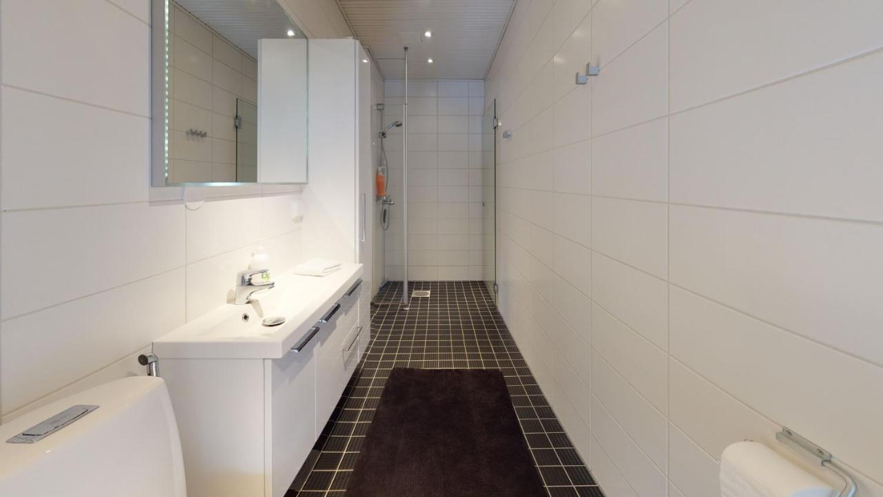 Sandy Kelt - Irish House Apartments Kalajoki Exterior photo
