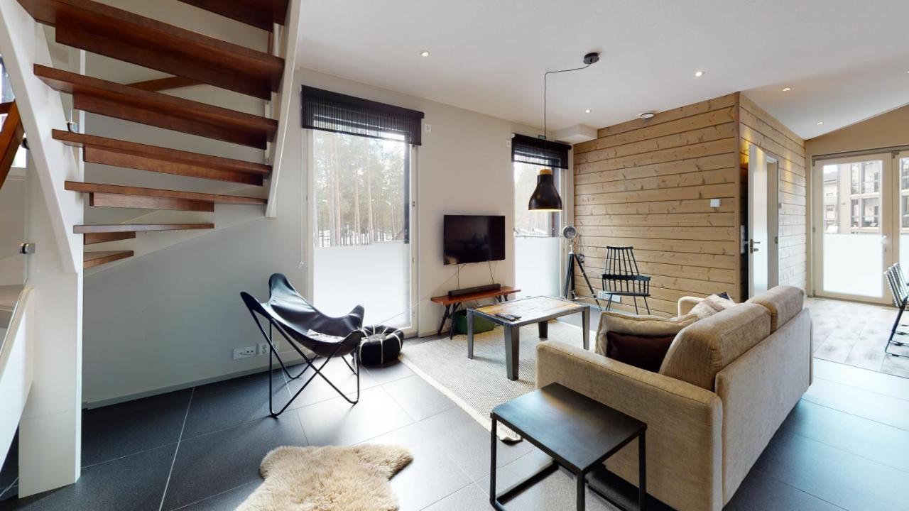 Sandy Kelt - Irish House Apartments Kalajoki Exterior photo