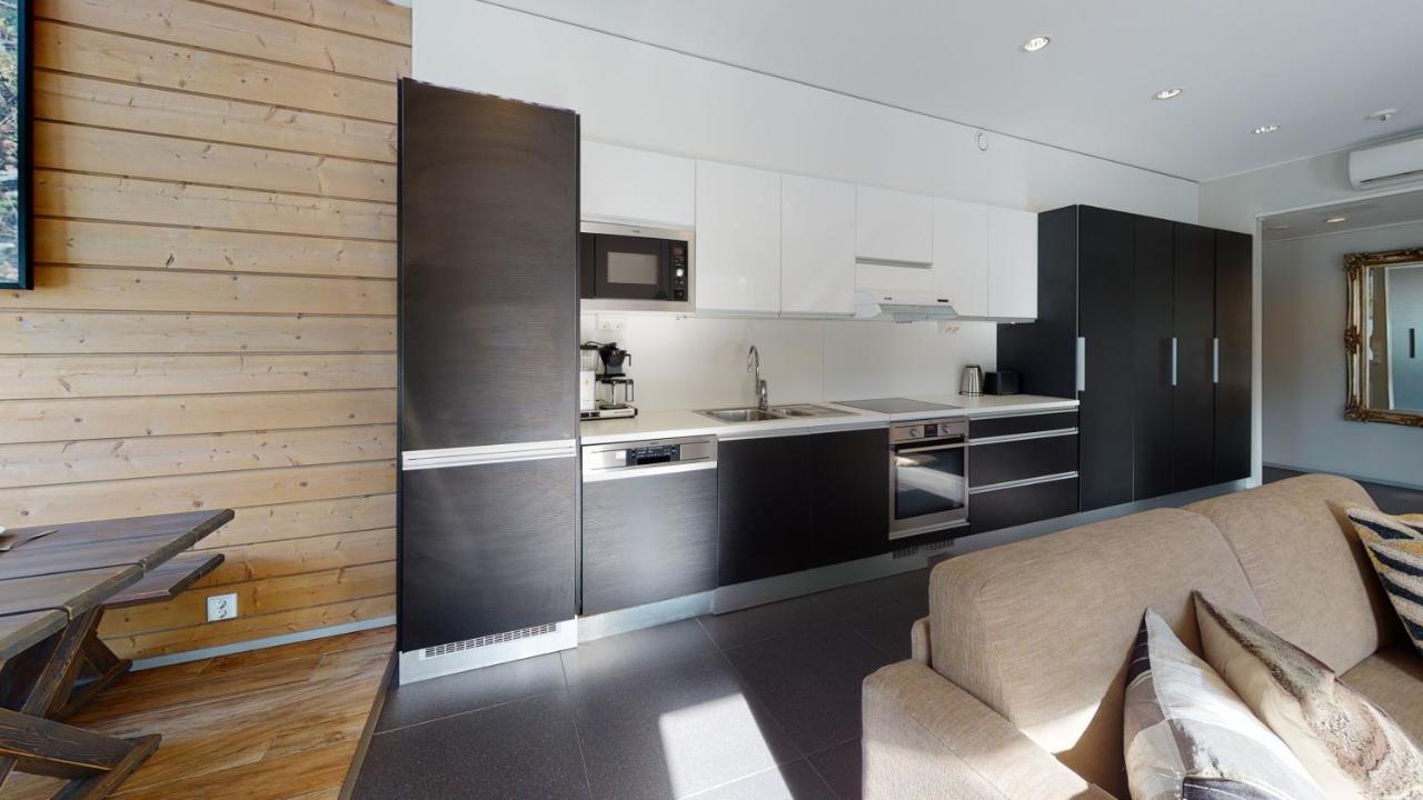 Sandy Kelt - Irish House Apartments Kalajoki Exterior photo